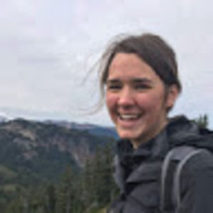 Meet your Posher, Miriam